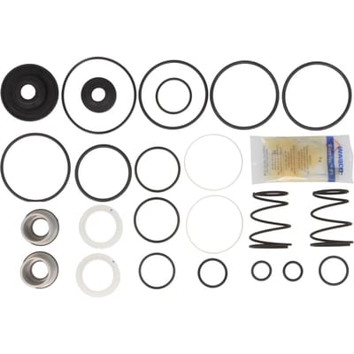 Reparatieset, remklep, bedrijfsrem WABCO 4613150052