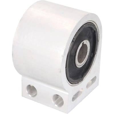 Voorste draagarm silentblock MEYLE 6146100015