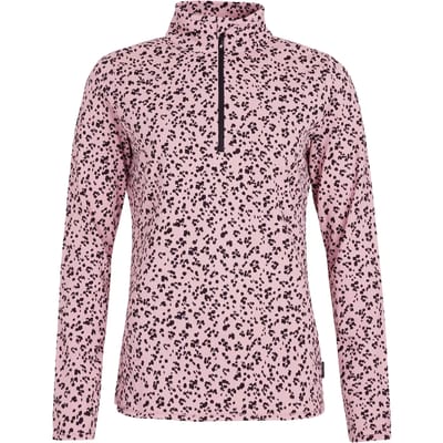 Protest Prtviolet fleece dames - maat l/40