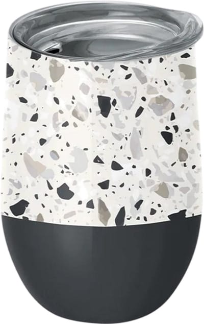 Chic.Mic - BioLoco RVS Office Terrazzo - 420ML