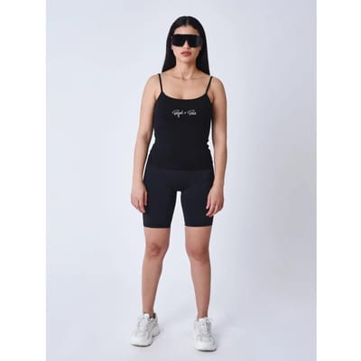 Wielershorts voor vrouwen Project X Paris Essentials
