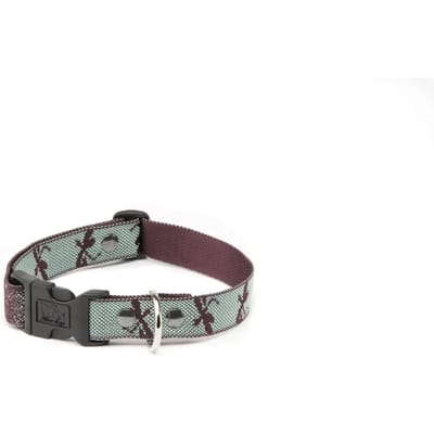 Collier voor hond libelle Alter Ego