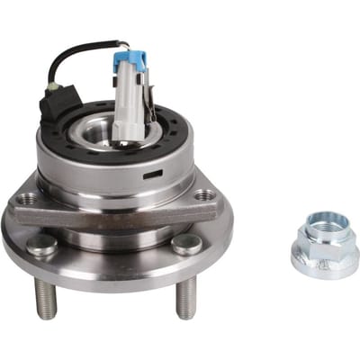 Wiellagerset SKF VKBA 7599