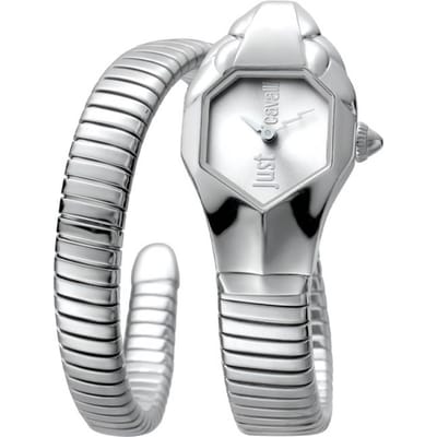 Just Cavalli Horloge JC1L001M0015 Dames 22mm