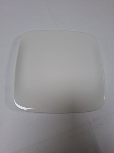 Rosenthal Thomas Qadrondo bord 22 cm vierkant