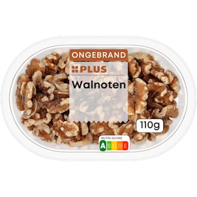 Walnoten (ongb)