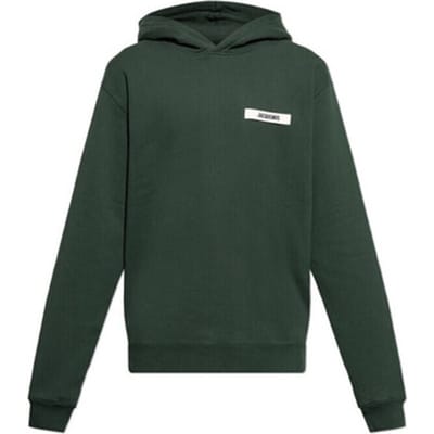 Sweaters Jacquemus Truien Vesten-Mannen