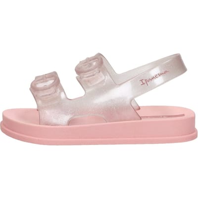 Ipanema Follow Baby Sandalen Dames Junior - Pink - Maat 22/23