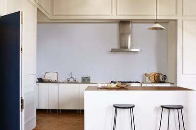 Levis - Expert Muur Binnen Mix - Clear Purple B10 - Mengverf - 10 L