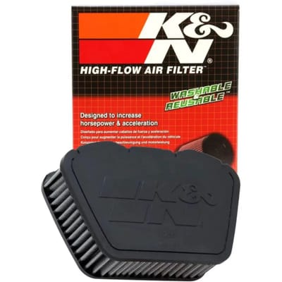 Luchtfilter K&N Yamaha XVS950/1300 V-STAR, 07-09