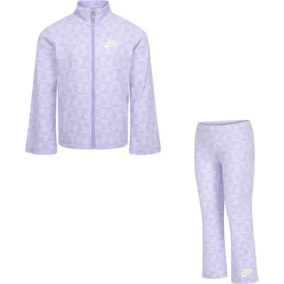 Fakkelset voor babymeisjes Nike Sweet Swoosh