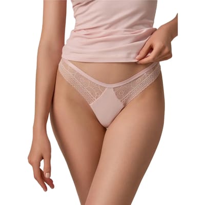 Damesslipjes Conte Elegant Lace Twist LBR 1989