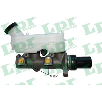Hoofdremcilinder LPR 6288