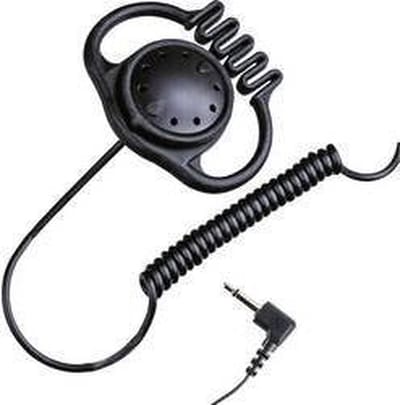 Albrecht.Audio Koptelefoon OH-2B 71449