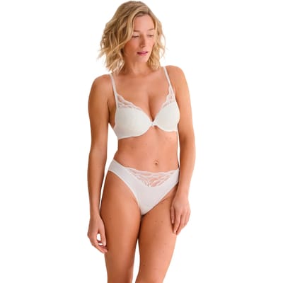 Tanga's Lisca Braziliaans laag uitgesneden RIVER