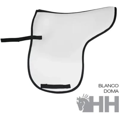 PVC Zadeldekje voor Paard Lexhis