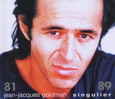 Singulier 81-89