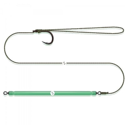Madcat Bungee Pellet Rig
