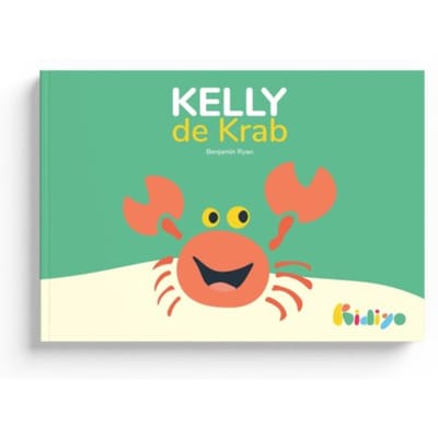 Kelly De Krab - Benjamin Ryan
