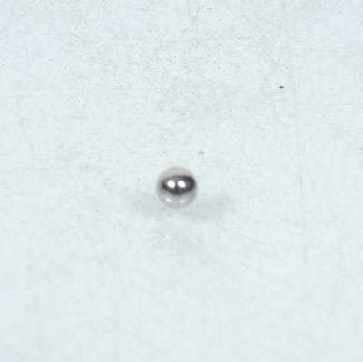 kogelslot achterste voetsteun voor suzuki 1000 v-strom 06111-07004 Ø5,5mm