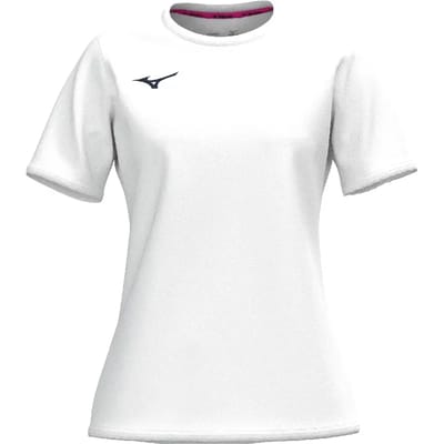 Mizuno Training Shirt Dames - Maat XS
