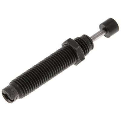 ACE zelfstellende schokdemper M 8x1, 8 mm slag - MC30EUM-2