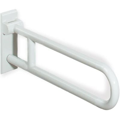 HEWI Series 477/801 Folding support rail, rotatable 801.50.120 33