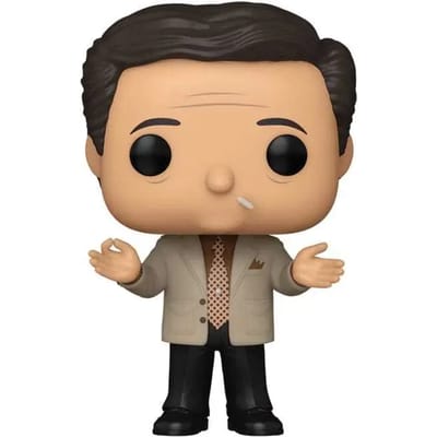 Pop Movies: Casino - Nicky Santoro Funko Pop #1861