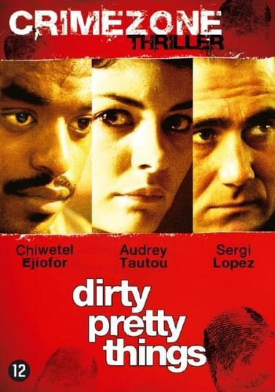 Dirty Pretty Things