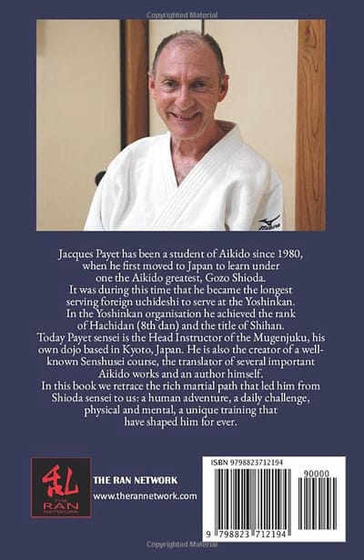 Interview met een Aikido Meester: De Reis van Uchideshi en Shihan