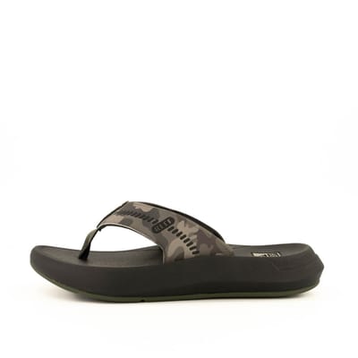 Reef Swellsole Cruiser Sandalen Groen EU 42 Man