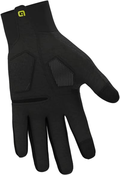 Ale Spinta Handschoenen Zwart S