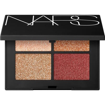 NARS Cosmetics Oogschaduw Quad - Singapore
