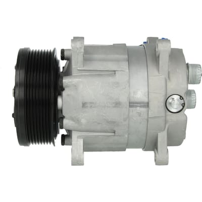 Compressor airconditioning NISSENS 89048