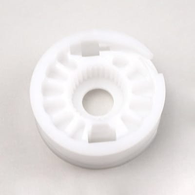 BWR311 Raammechanisme Reparatiekabel Rol Tandwiel Spoel Wiel Katrol Voor OF Achter Rechter Deuren voor Mercedes BMW Seat VW Saab A2097200846 51337140588