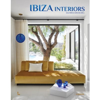 Ibiza Interiors - Carolina Amell