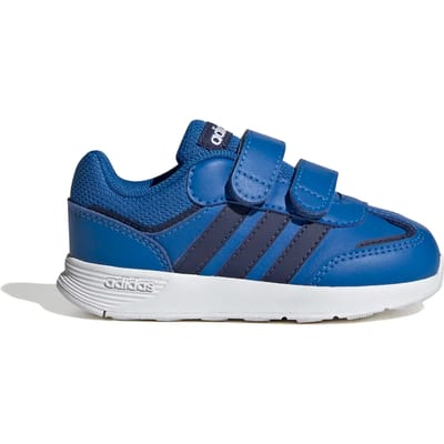 Adidas Tensaur Switch Babyschoenen Blauw EU 27 Kinderen