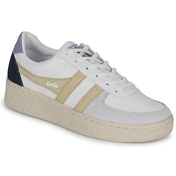 Lage Sneakers Gola GRANDSLAM TRIDENT