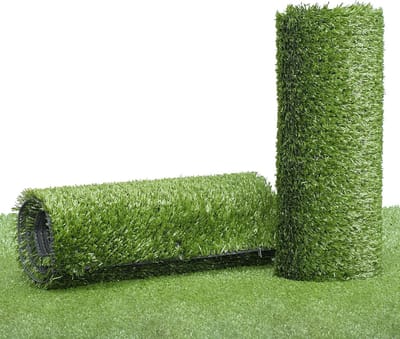 Grasmat - Kunstgras - Grastapijt voor Buiten - Landschap