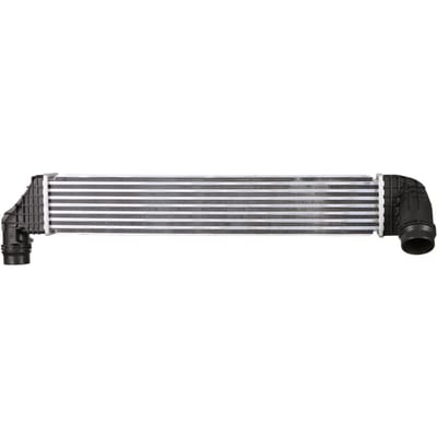 Intercooler NISSENS 96200