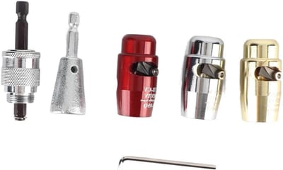 Draadstripper Draaigereedschap - Elektricien Gereedschap - Elektrische Reparatie - Verstelbare Striplengte - 10-33 Mm - Aluminium