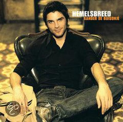 Hemelsbreed