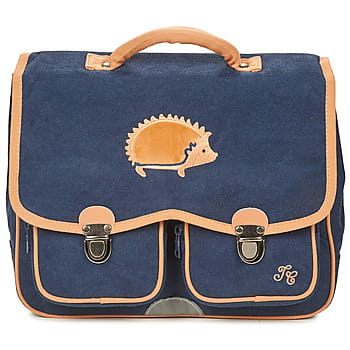 Schooltas Tann's TANN'S X TARTINE ET CHOCOLAT HERISSON 33 CM