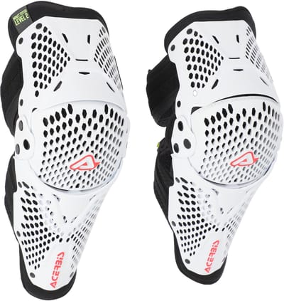 Acerbis K035 Kniebeschermers -