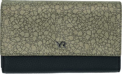 YR portemonnee PM 29439 stone nature