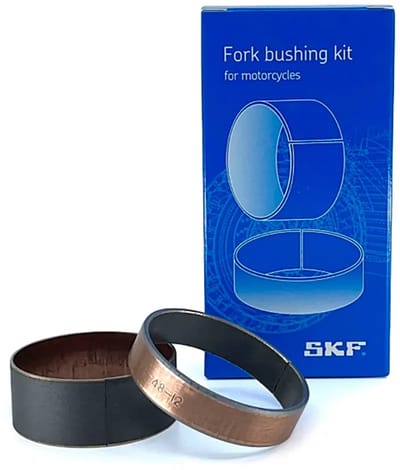 Skf Kyb 48 100668078 Voorvork Bussenset Blauw