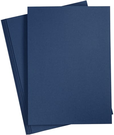 Creativ Company 218014 creatief papier Kunstpapier 20 vel
