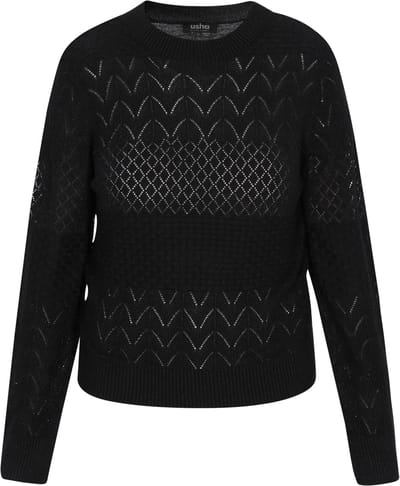 usha Jumper