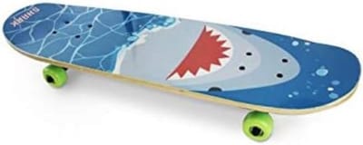 Meerkleurig Skateboard Voor Kinderen en Volwassenen - Hoge Kwaliteit