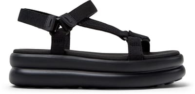 Camper Pelotas Flota Up Sandalen Pelotas Flota Up - Damen - Zwart - 38